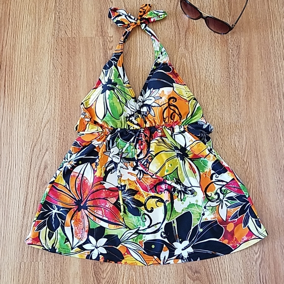 Other - Swimsuit top size M/L
